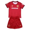 Maglia ufficiale Deportivo Toluca Casa 2025-26 per Bambino
